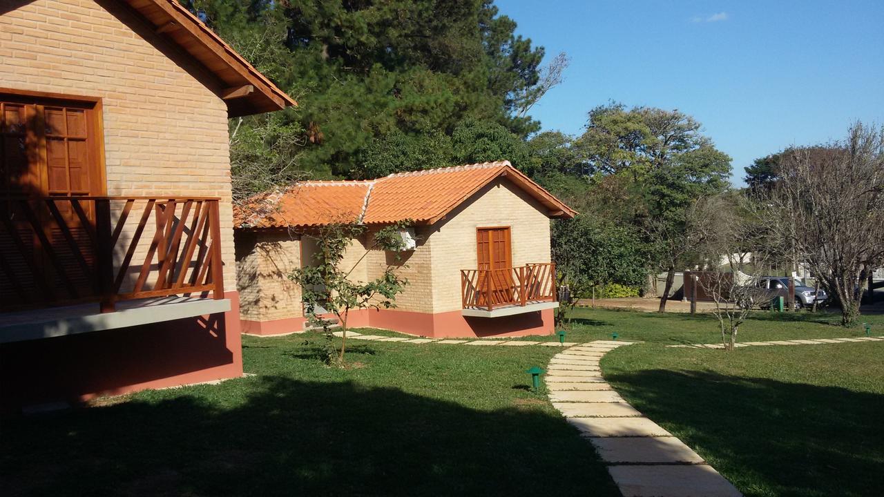 Chales Da Estrada Velha Tiradentes Exterior photo