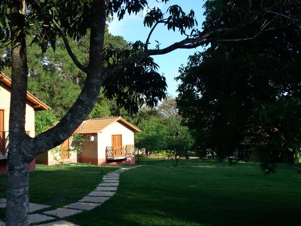 Chales Da Estrada Velha Tiradentes Exterior photo