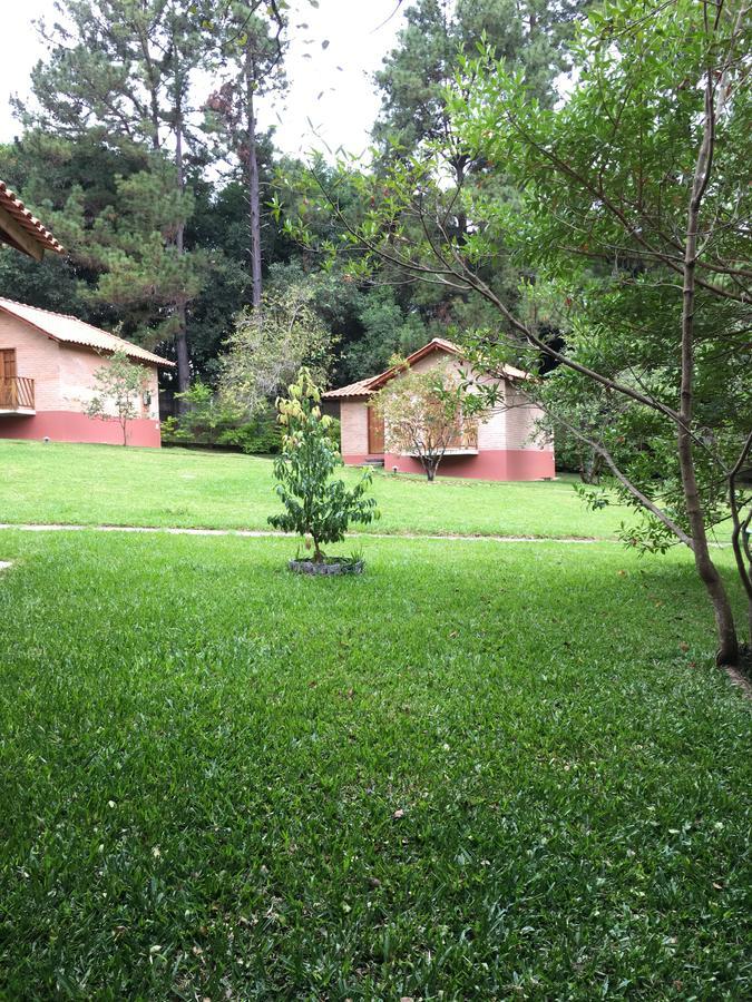 Chales Da Estrada Velha Tiradentes Exterior photo