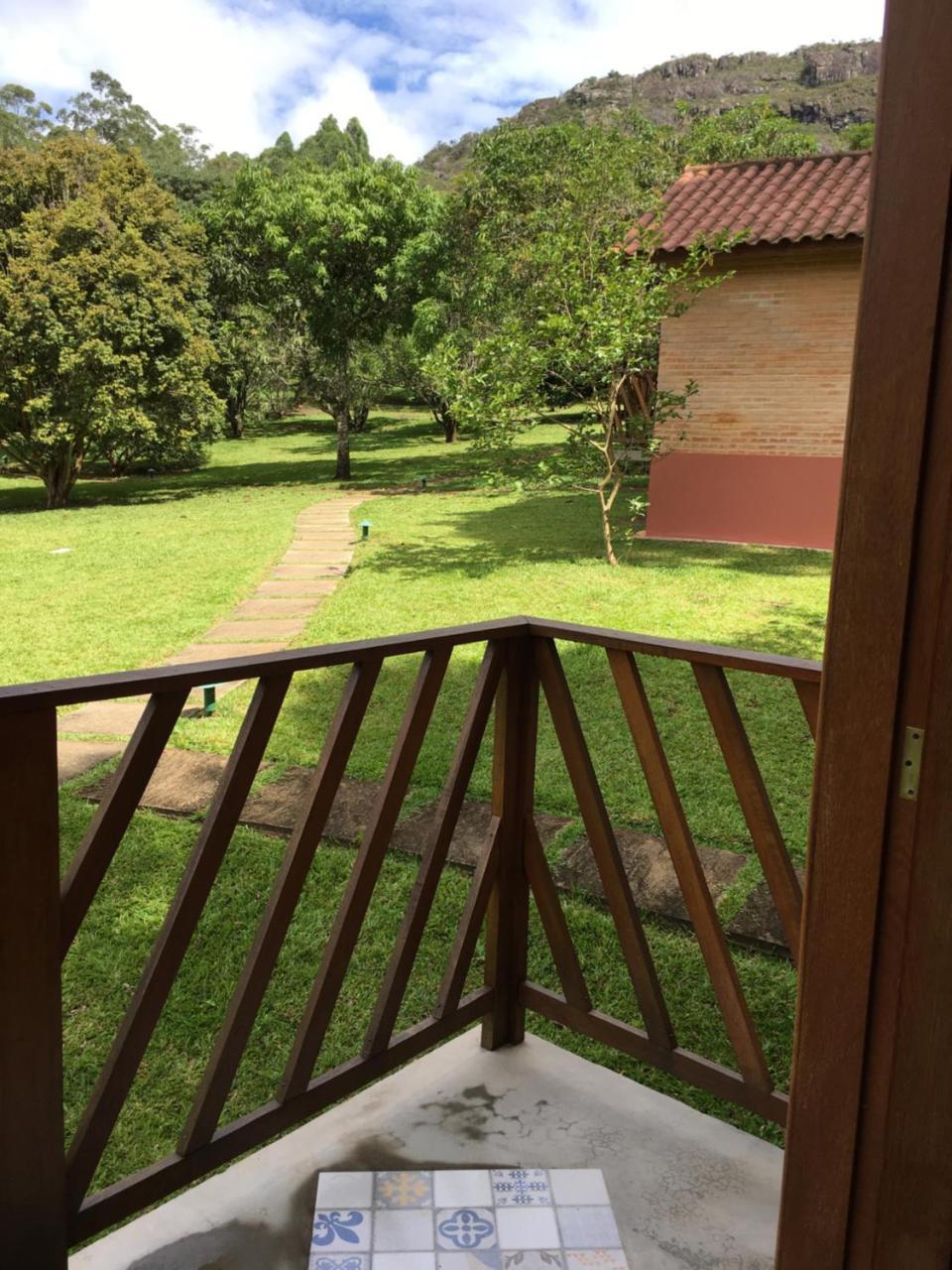 Chales Da Estrada Velha Tiradentes Exterior photo